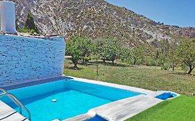 Cortijo AguaChá